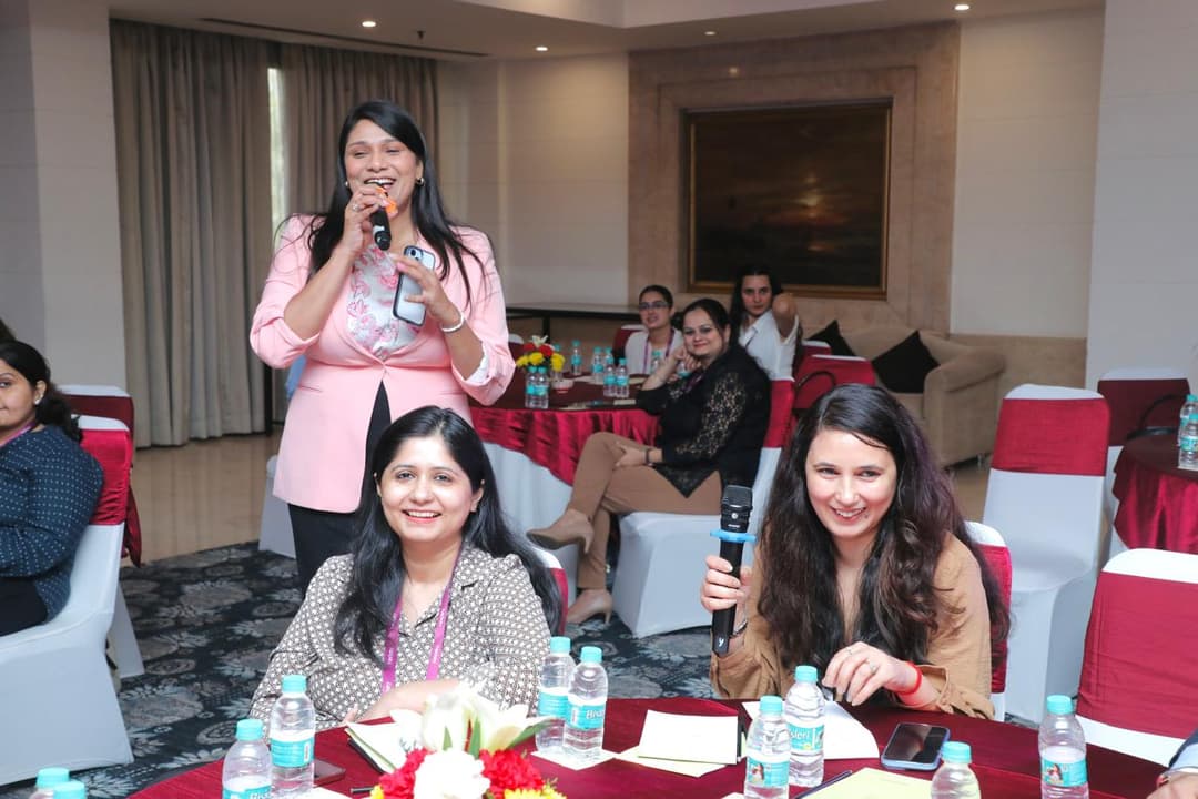 Herkey’s AccelHERate 2025