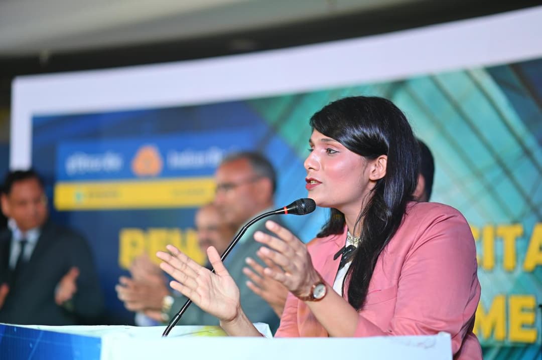 Indian Bank Excellency Awards